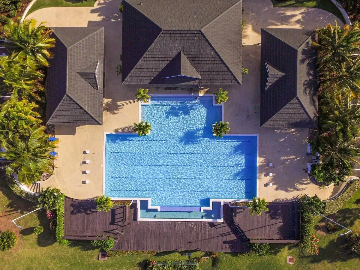 Dreamvilla Richmond Estates Priory