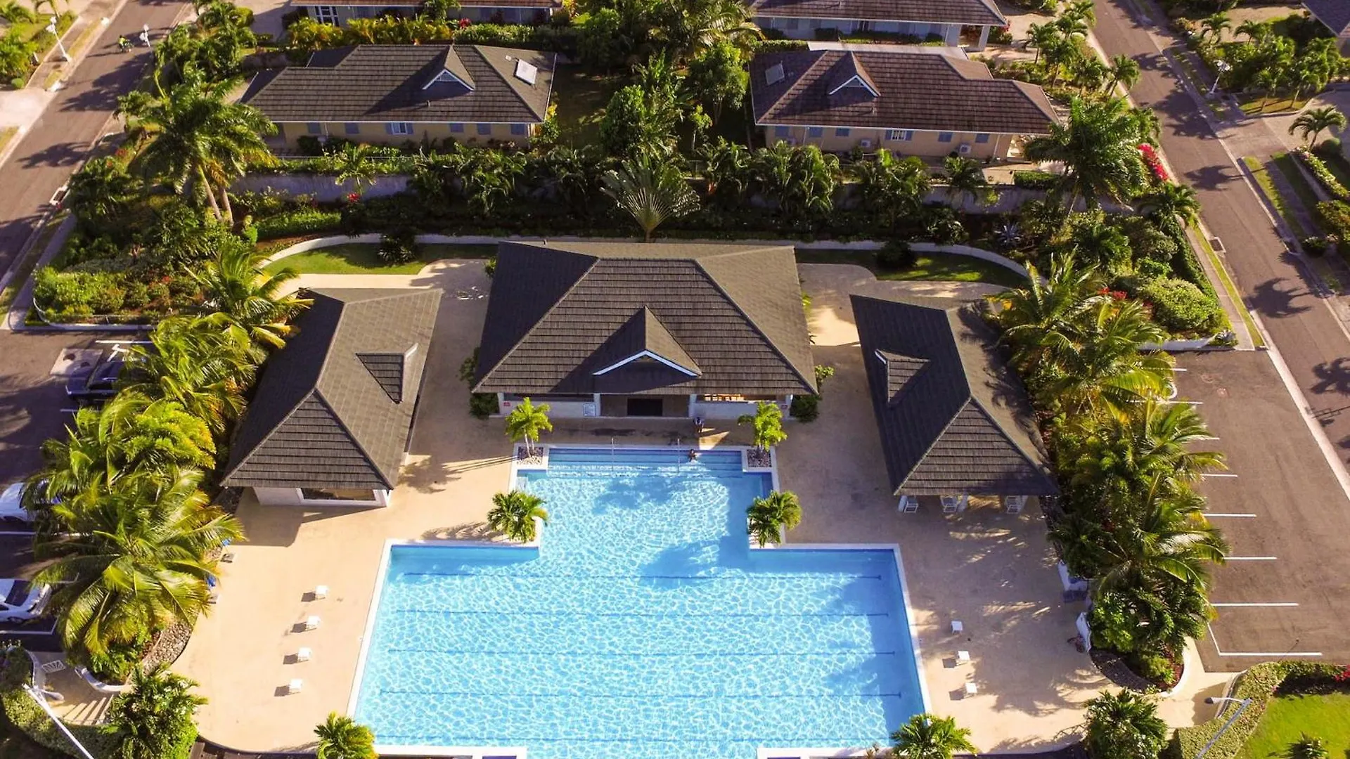Contatti di Dreamvilla Richmond Estates
